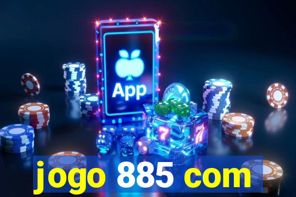 jogo 885 com